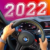 Racing in Car 2022 - Multiplayer