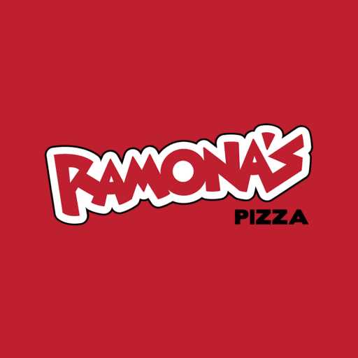 Ramonas Pizza logo