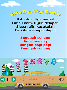 Lagu Anak - Screenshot 2