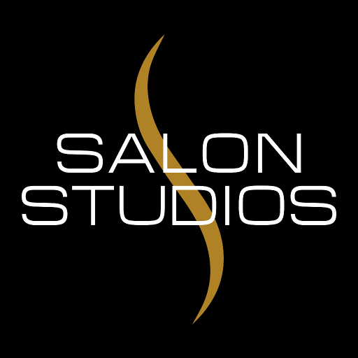 Salon Studios logo