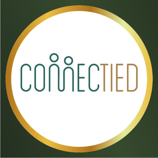 Connectied logo