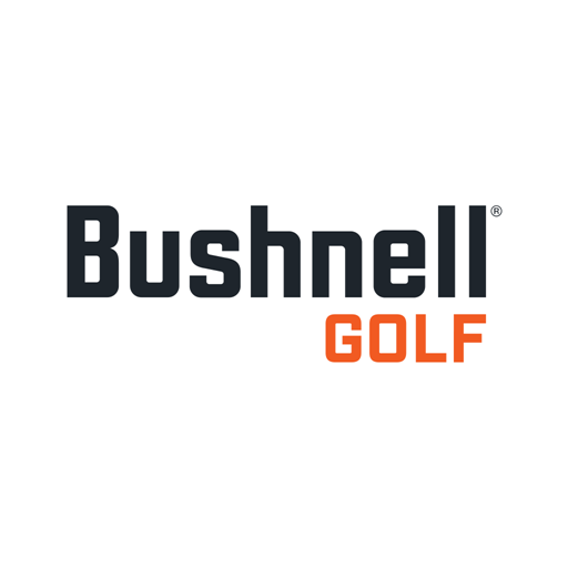 Bushnell Golf Mobile  Icon