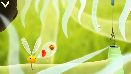 Doonaminula Deluxe Screen 2