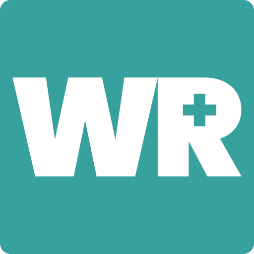 WorkReady Centers logo