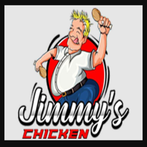 Jimmys Chicken and Seafood