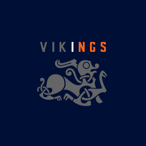 Zwift Vikings