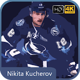HD Nikita Kucherov Wallpapers icon