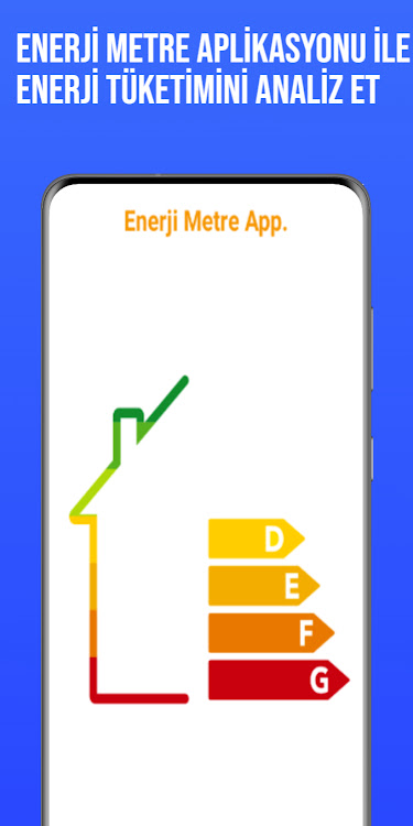 ENERGY METER - 1.3 - (Android)