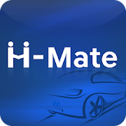 현대자동차 H-MATE