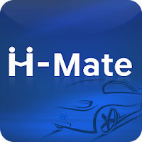 현대자동차 H-MATE