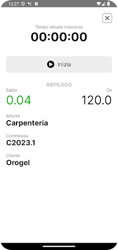 OnMyJob Screen 3
