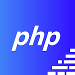 Cover Image of Herunterladen PHP-Programmierung lernen 2.1.39 APK