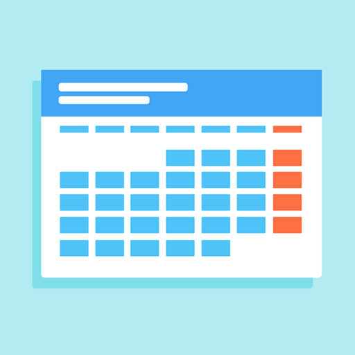 Public Holidays Religious Days logo