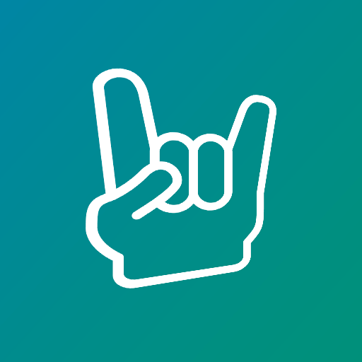 Metal Upcoming logo
