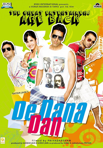 De Dana Dan Movies on Google Play