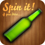 Spin It! HD - Lite icon