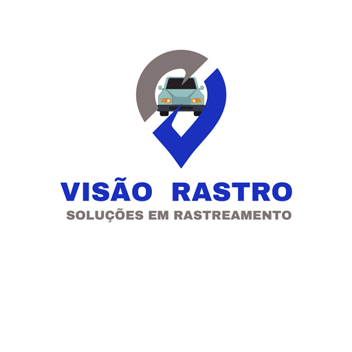 VisãoRastro for  Android – Latest Version & Features app icon