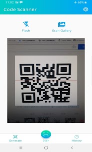 Mobile Scanner App MOD (Premium) 1
