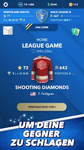 World Hockey Manager 2025