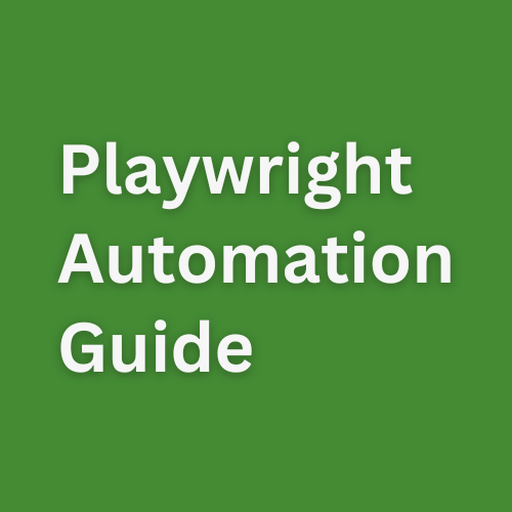 Playwright Automation Guide