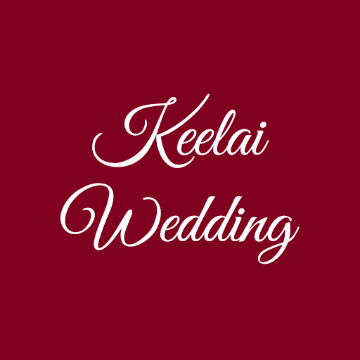 Keelai Wedding logo
