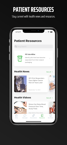 Good Health Pharm Rx