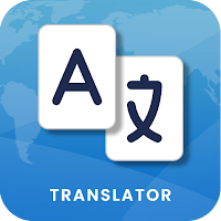 Translate Instant - All Language Translator