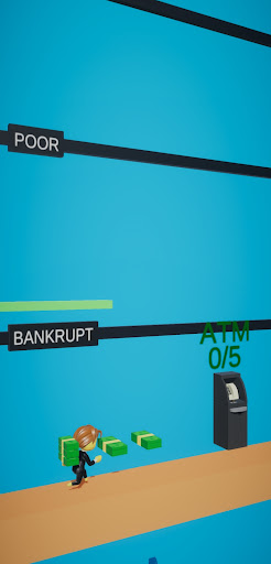 Money Surfer Screen 3