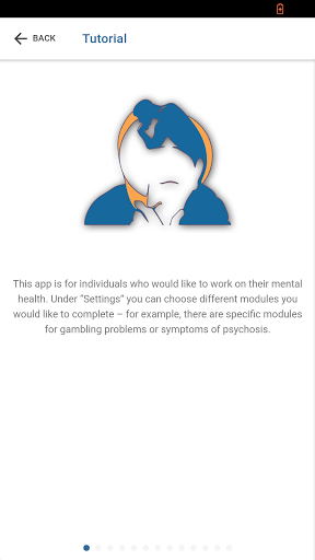 Screenshot of MCT & More
