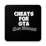 Code Cheat for GTA San Andreas icon