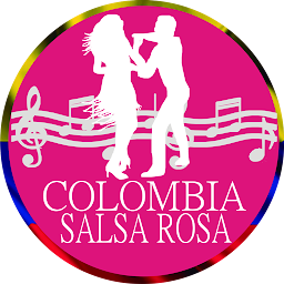 Icoonafbeelding voor Colombia Salsa Rosa