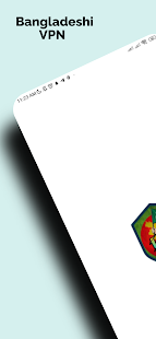 Unknown app Screenshot