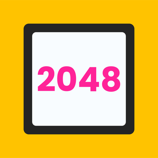 2048 IQ Game