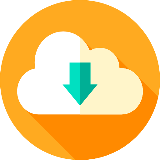 All In one Downloader 2022 logo