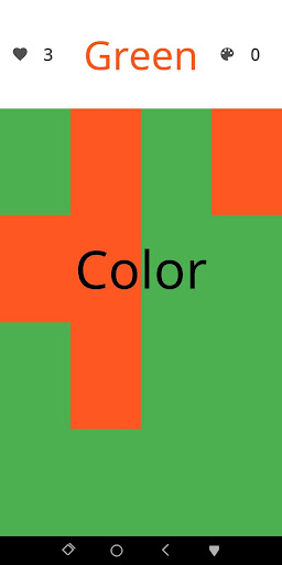 Colors Screen 3