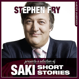 「Short Stories by Saki」のアイコン画像