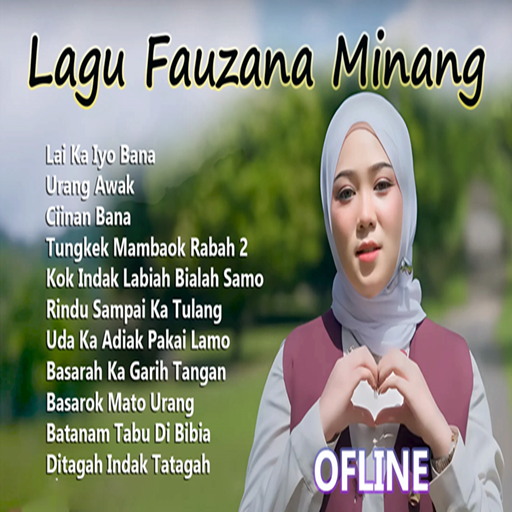 Lagu Fauzana Minang Offline Download on Windows