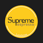 Supreme Espresso Lambton