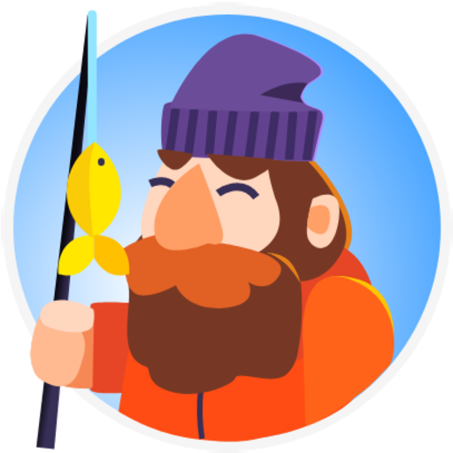 Tiny Fishing Download on Windows