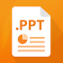 PPT Viewer: PPT Reader, PPT Presentation App1.8