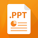 PPT Viewer: Presentation App