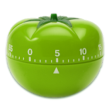 Pomodroido: A Pomodoro Timer icon