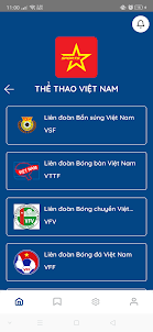 Thể Thao Việt Nam
