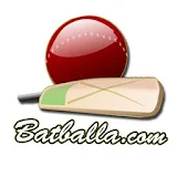 BatBalla - Hindi Cricket News icon