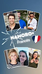 Namoro Francês: Estrangeiros