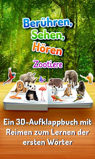 App-Vorschau