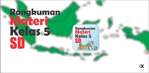 Rangkuman Mapel Sd Kelas 5 Aplikasi Di Google Play