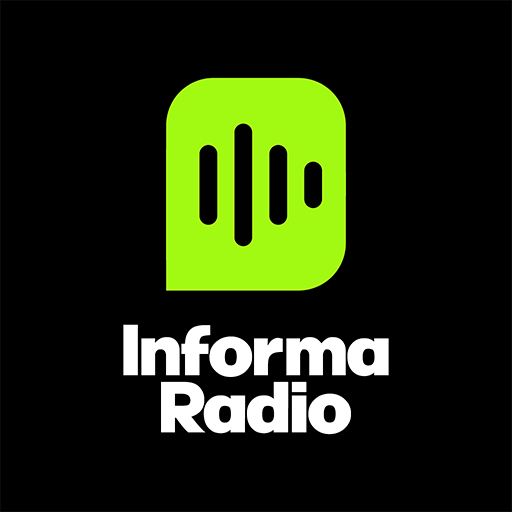Informa Radio logo