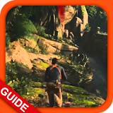 Guide for Uncharted 4 icon