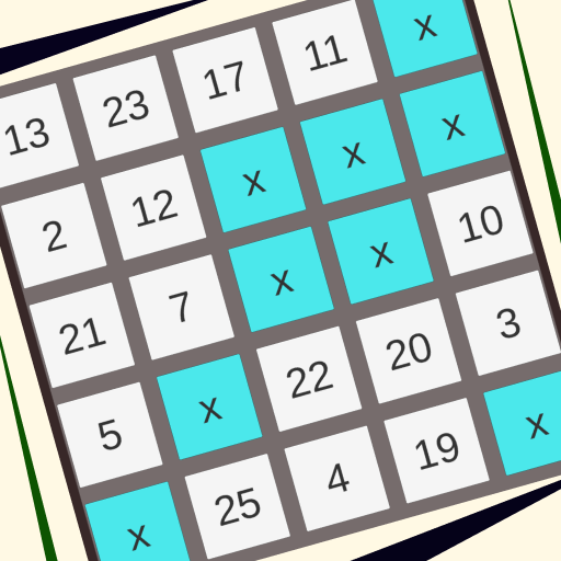 Bingo online multiplayer logo